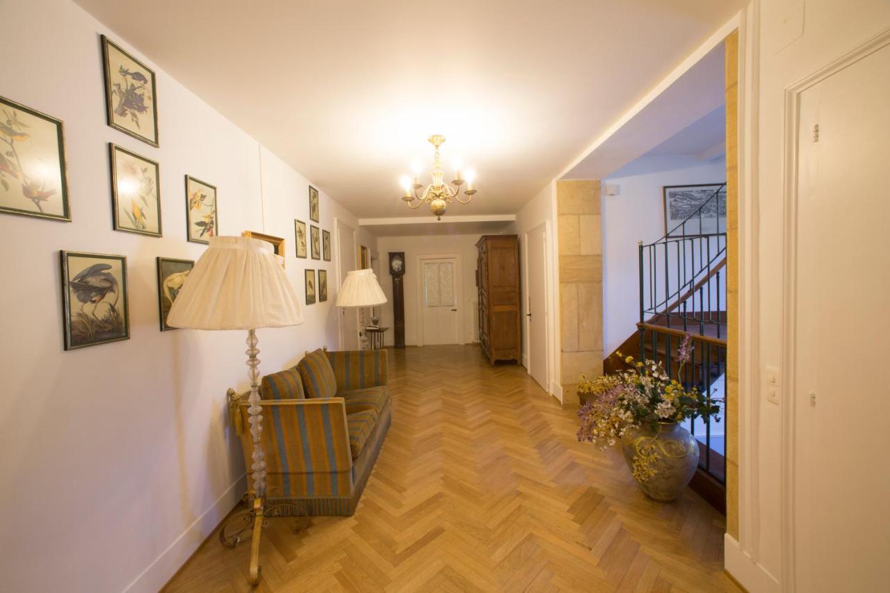 Maison Suchard, Tradition & Elegance In The Jura Couvet Esterno foto