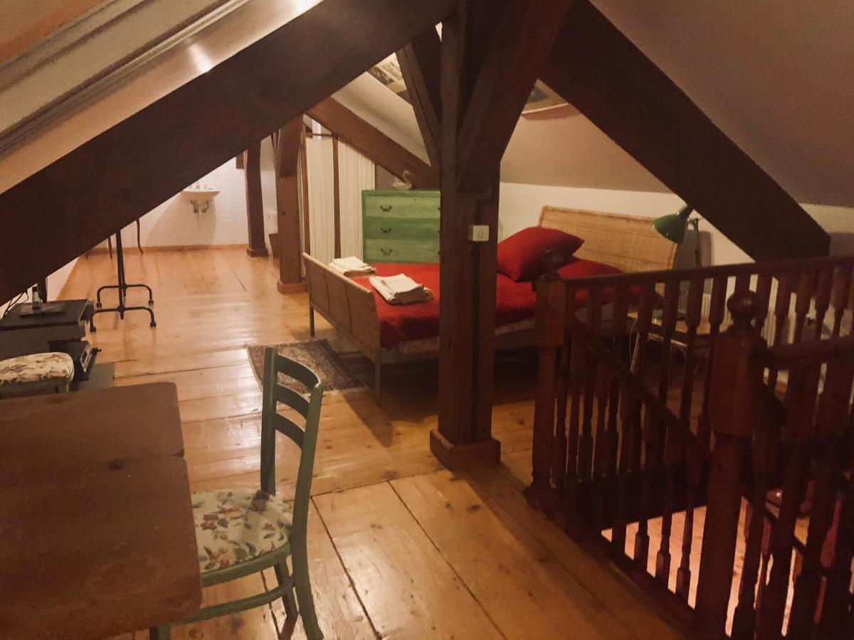 Maison Suchard, Tradition & Elegance In The Jura Couvet Esterno foto