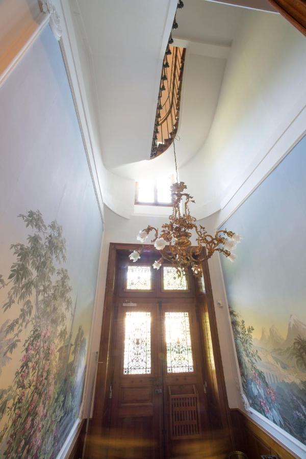 Maison Suchard, Tradition & Elegance In The Jura Couvet Esterno foto