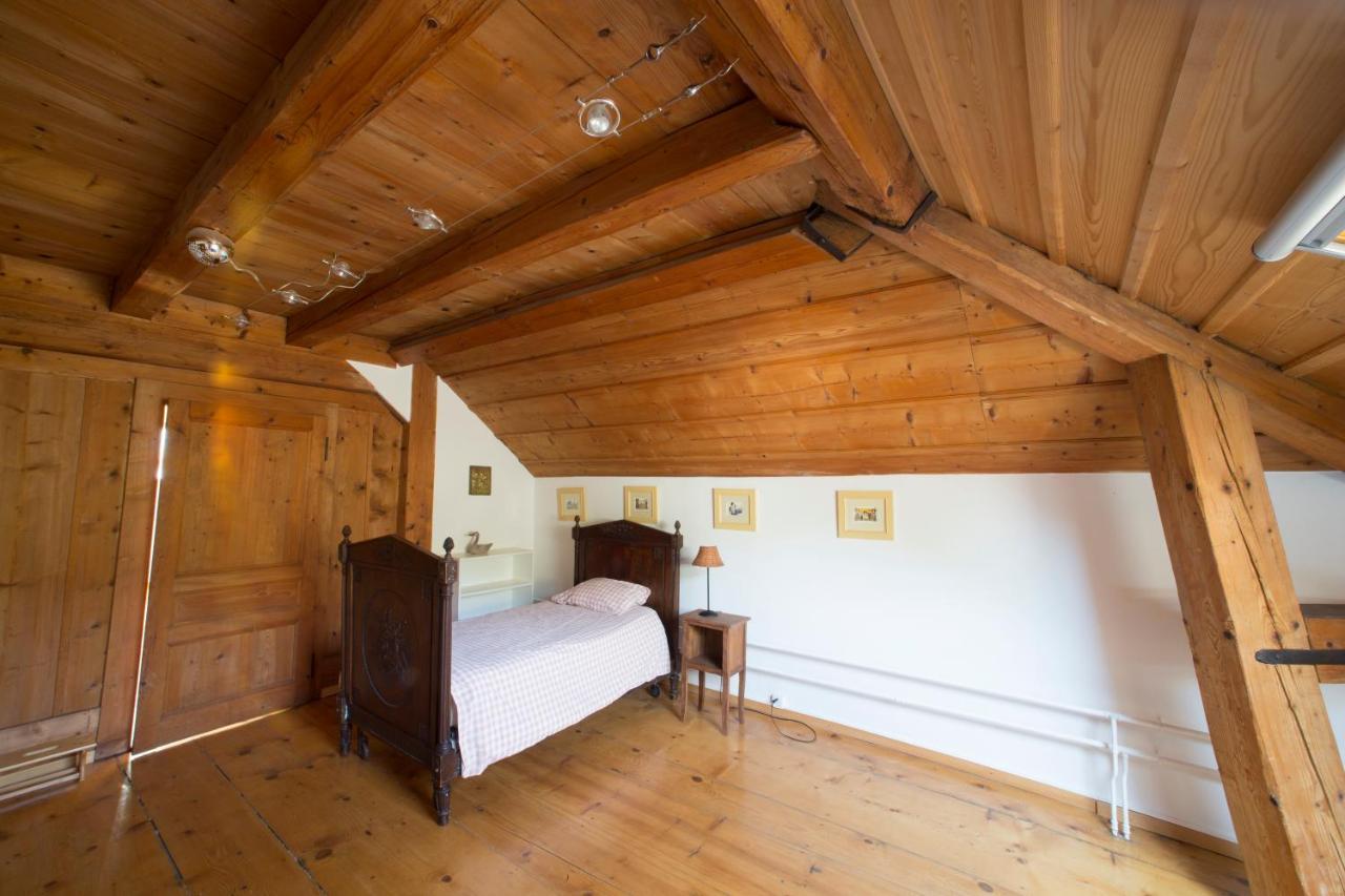 Maison Suchard, Tradition & Elegance In The Jura Couvet Esterno foto
