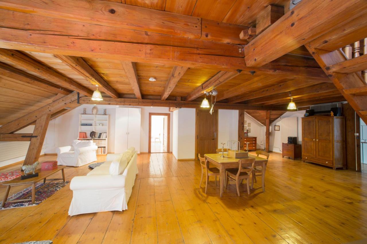 Maison Suchard, Tradition & Elegance In The Jura Couvet Esterno foto