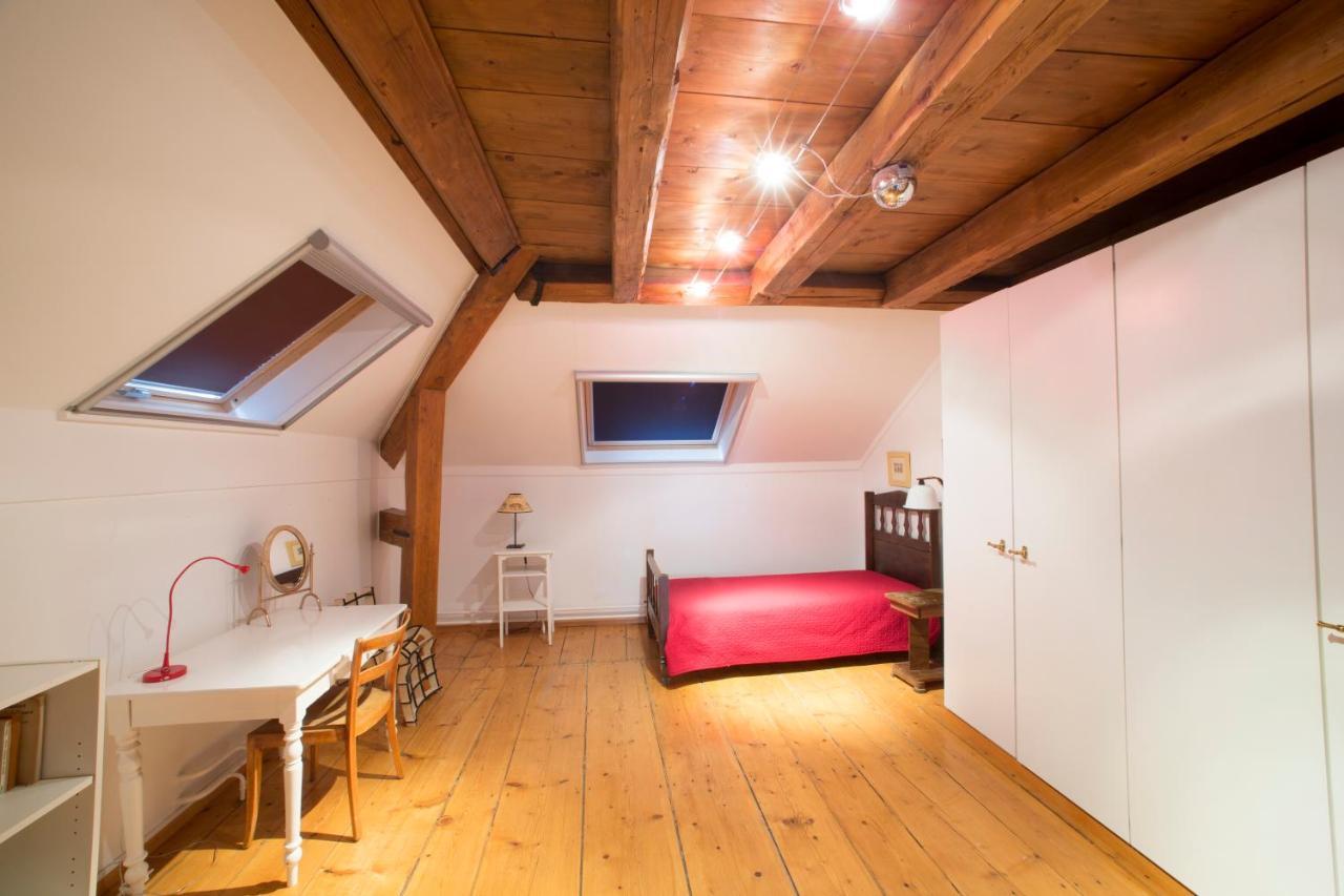 Maison Suchard, Tradition & Elegance In The Jura Couvet Esterno foto
