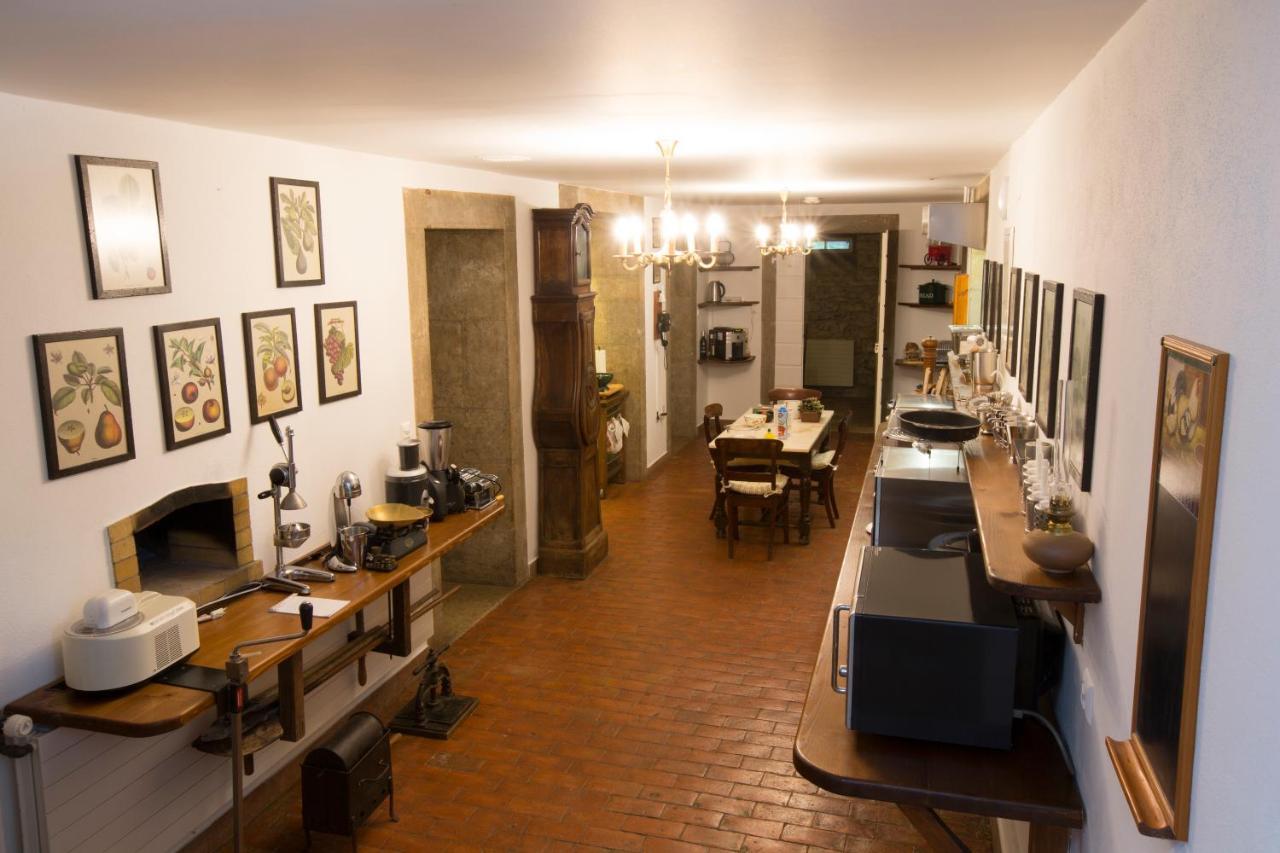 Maison Suchard, Tradition & Elegance In The Jura Couvet Esterno foto
