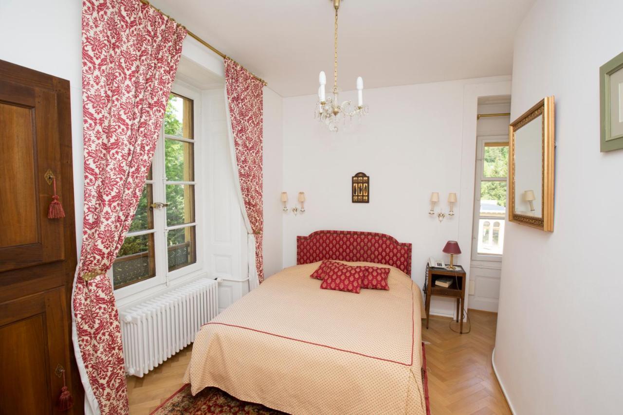 Maison Suchard, Tradition & Elegance In The Jura Couvet Esterno foto