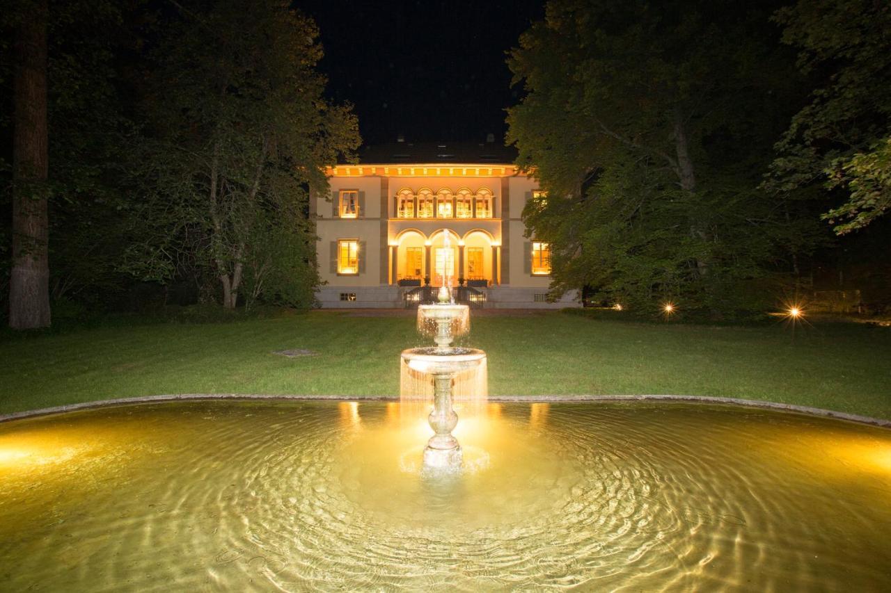 Maison Suchard, Tradition & Elegance In The Jura Couvet Esterno foto