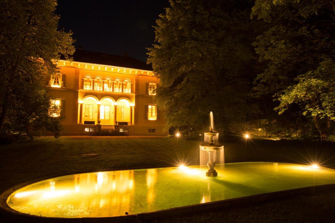 Maison Suchard, Tradition & Elegance In The Jura Couvet Esterno foto